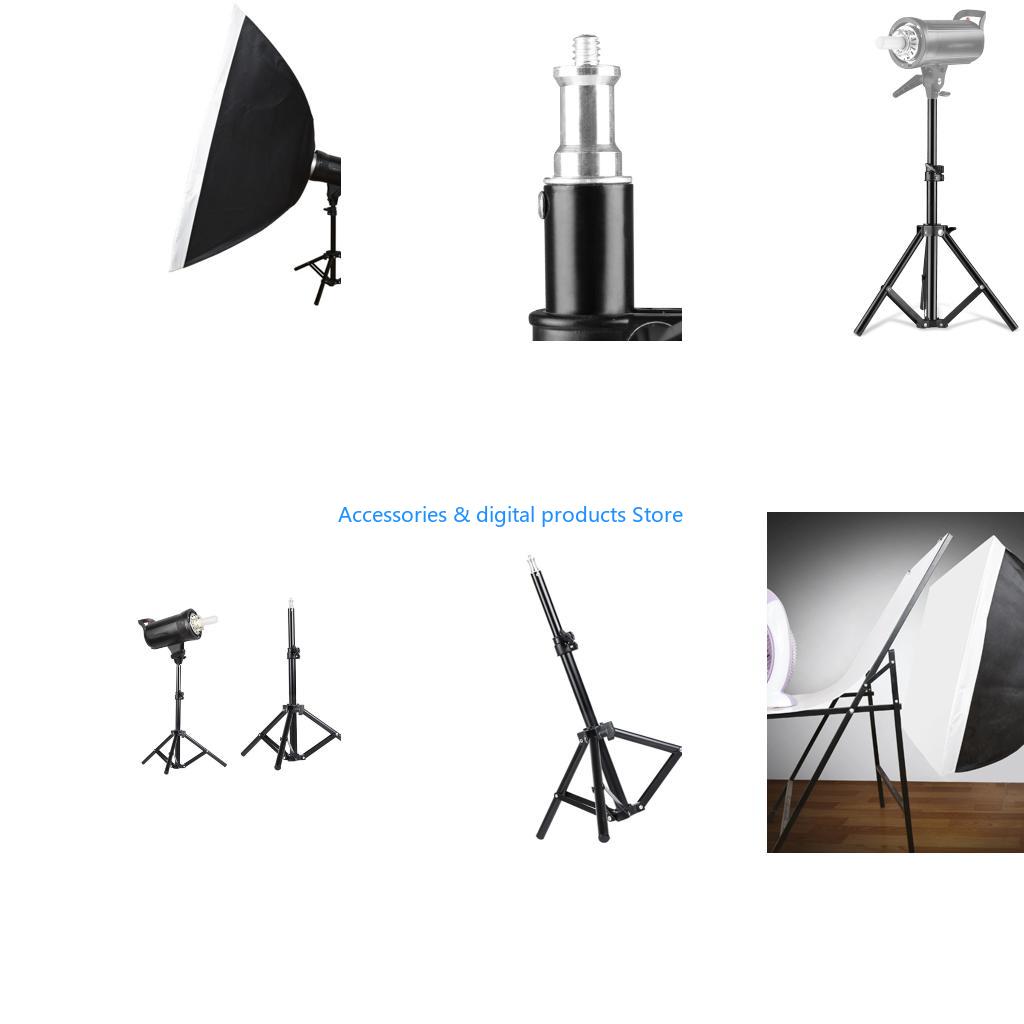 Photography Lighting Design - 77JD Профессиональная подставка для освещения для