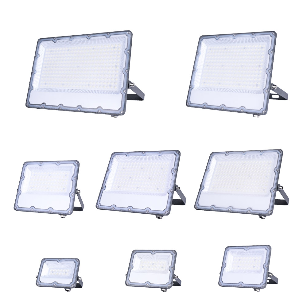 Photography Lighting Uk - Светодиодный прожектор Светодиодный проектор IP67 Водонепроницаемый