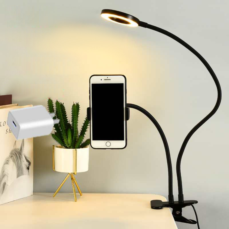Photography Lighting Effects - Универсальный гибкий держатель для мобильного телефона