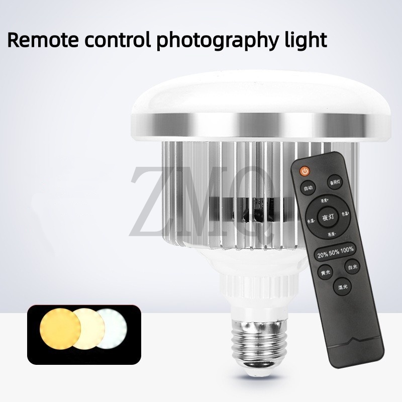 Photography Lighting Effects - E27 85 Вт 155 Вт лампа