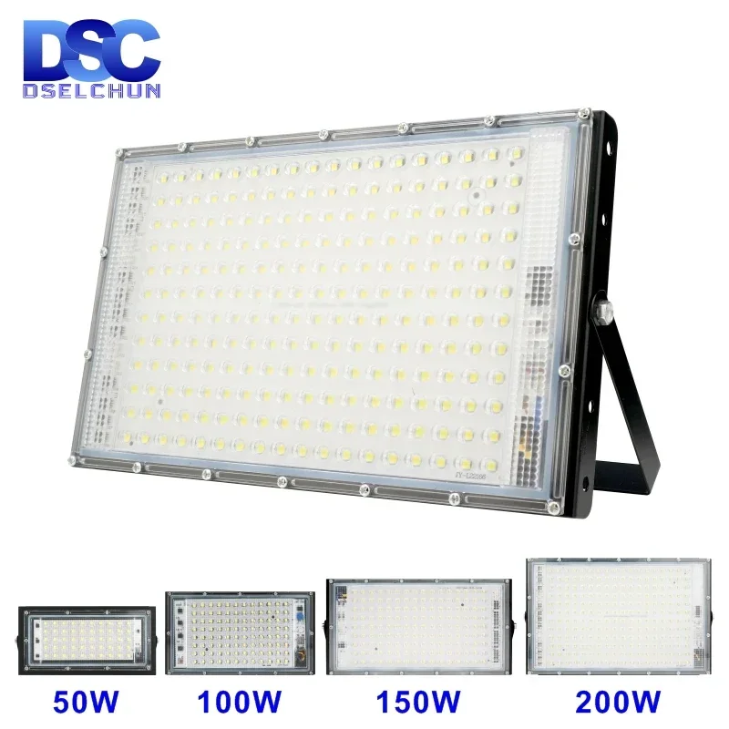 Photography Lighting Uk - 110 В 220 В светодиодный прожектор