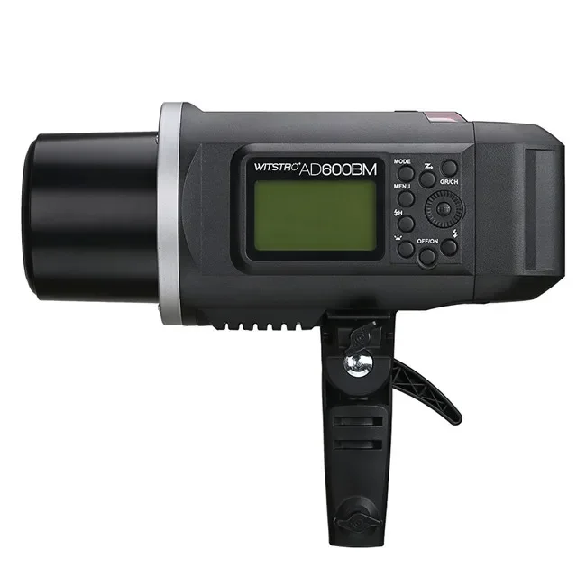 Photography And Lighting - 2026 Премиум-флешка AD600BM 600 Вт для