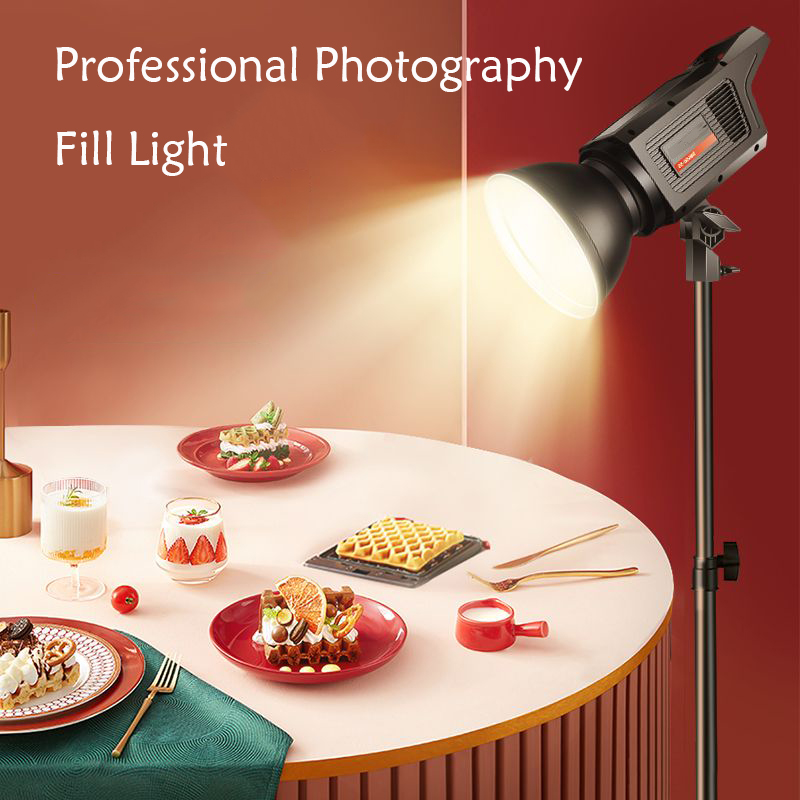 Photography Lighting Uk - 300W фотография Φ Kit светильник Video-сбалансированная