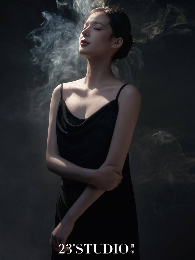 Photography Lighting For Portraits - Новая коллекция 2026: Элегантная одежда в