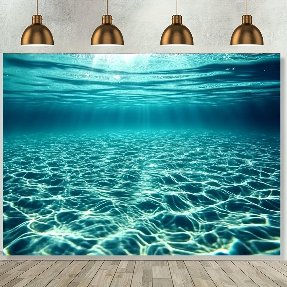 Photography Lighting Design - 1 шт., фон для аквариума из