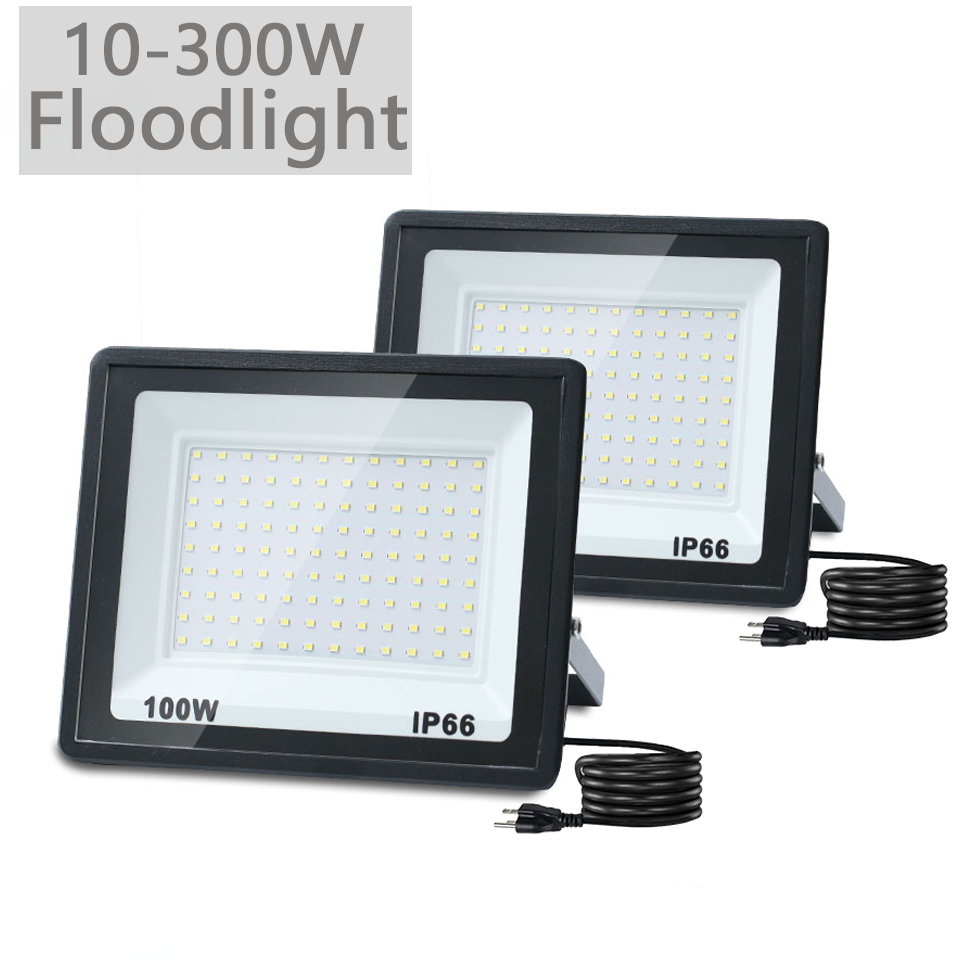 Photography Lighting Uk - Светодиодный прожектор 10 Вт 20 Вт