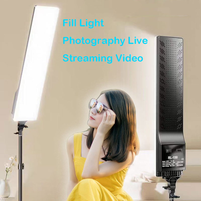 Photography Lighting Uk - Лампа для фотостудии, большая осветительная панель