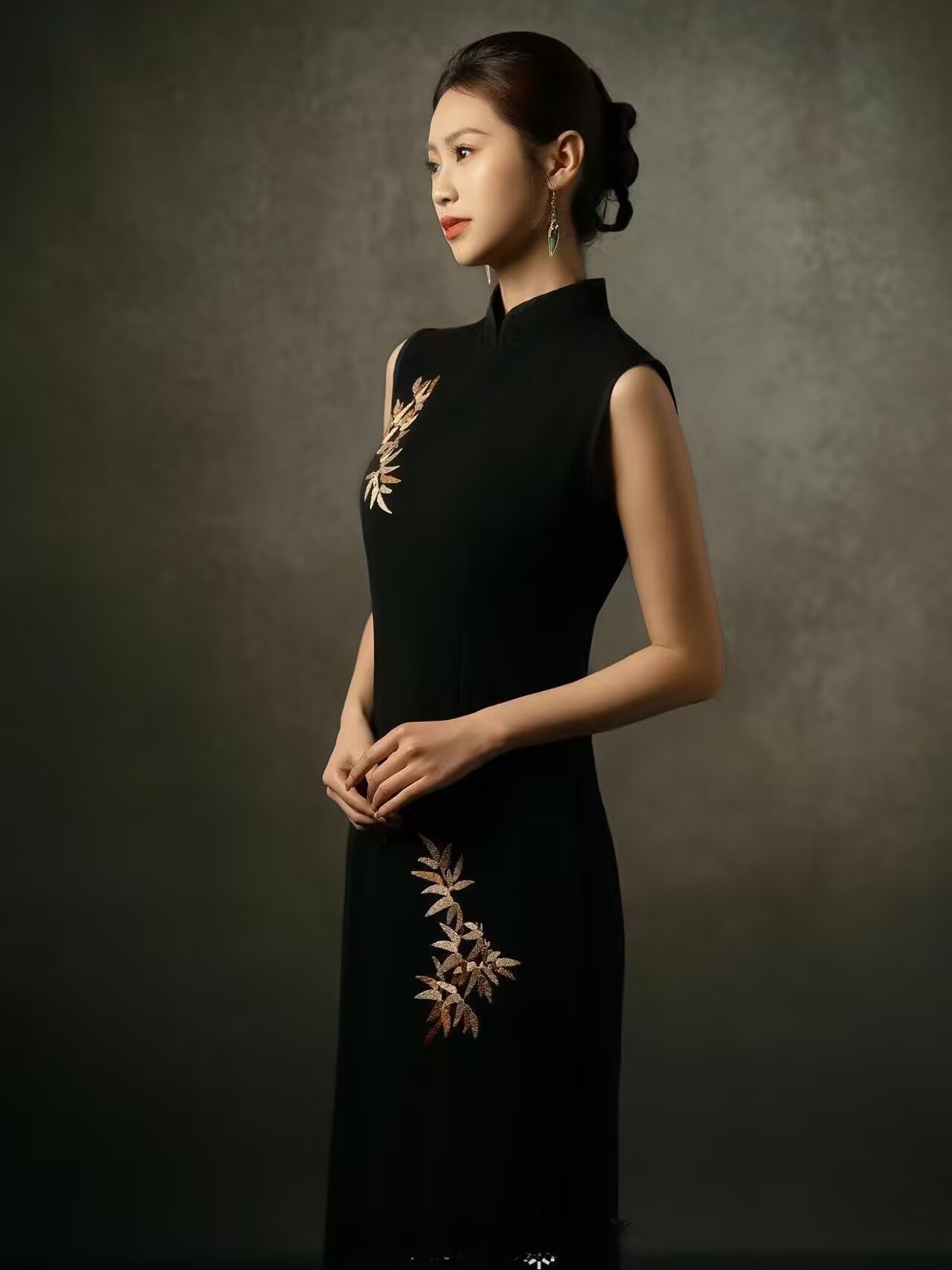 Черный фотостудийный комплект  – обзор и цена Photography Lighting For Portraits