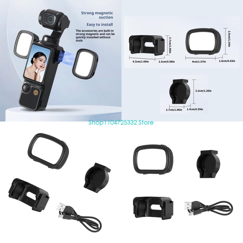 P5EA Магнитный светильник для  – обзор и цена Photography Lighting Reference