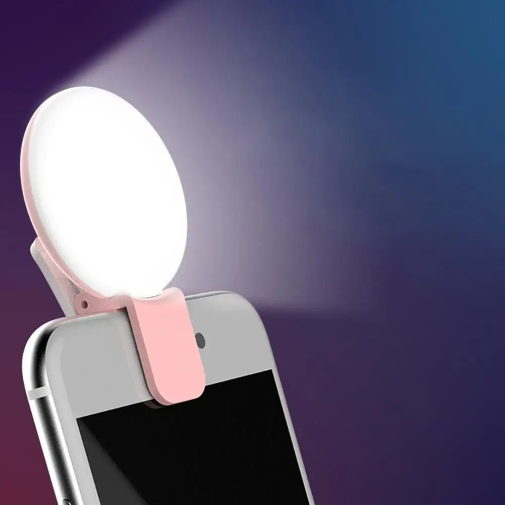Светодиодный кольцевой светиль – обзор и цена Photography Lighting Effects