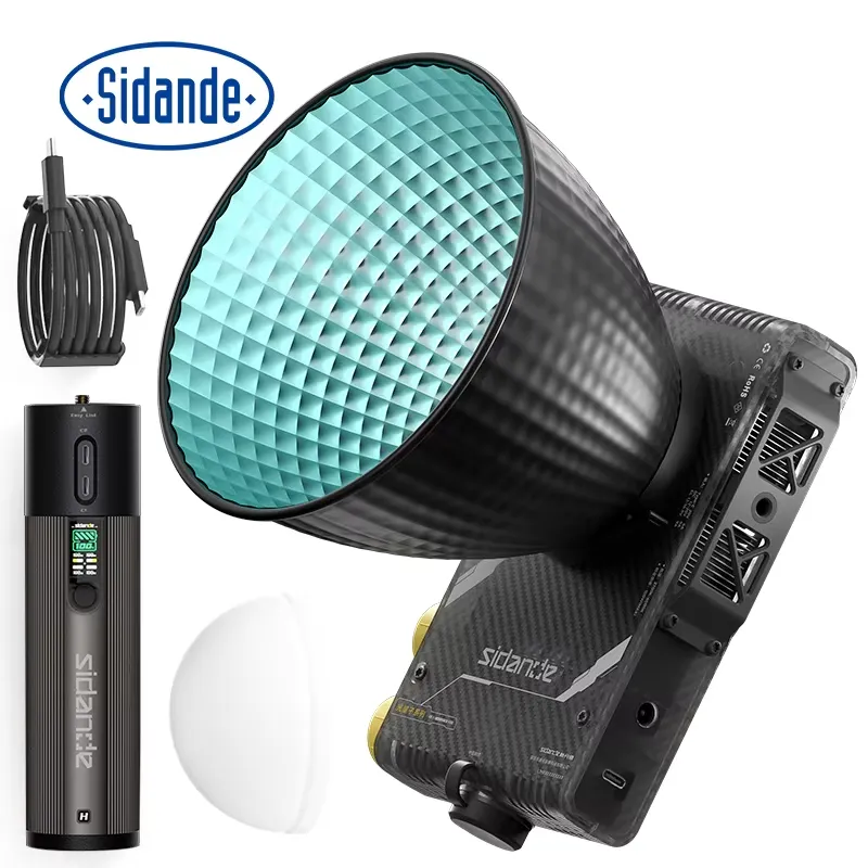 Фотосветильник Brand For Sidan – обзор и цена Photography And Lighting