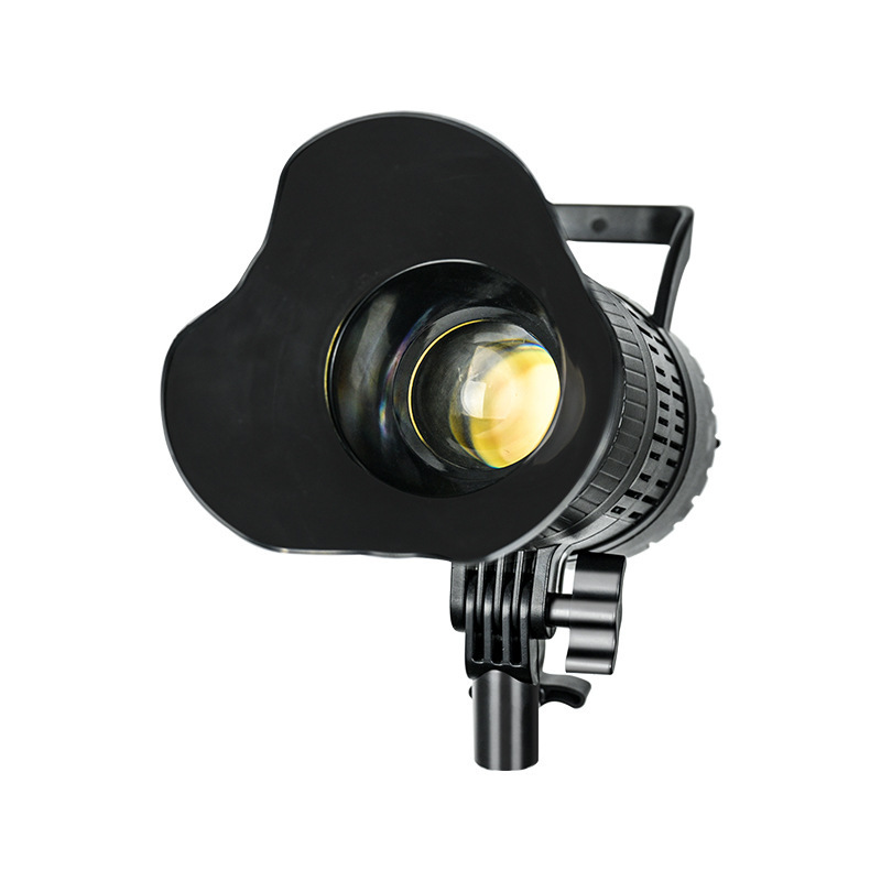 Прожектор светодиодный 220 В с – обзор и цена Photography Lighting For Portraits