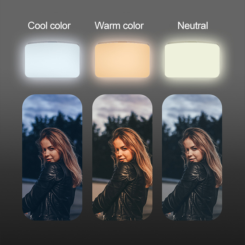 Мини-магнитный заполняющий све – обзор и цена Photography Lighting Effects