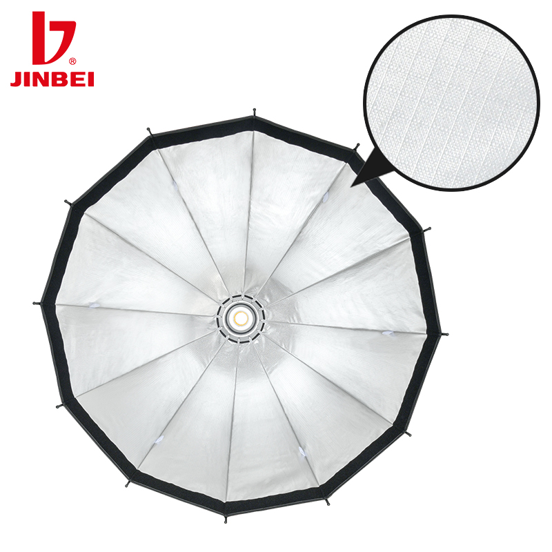 Фотостудийный комплект JINBEI  – обзор и цена Photography And Lighting
