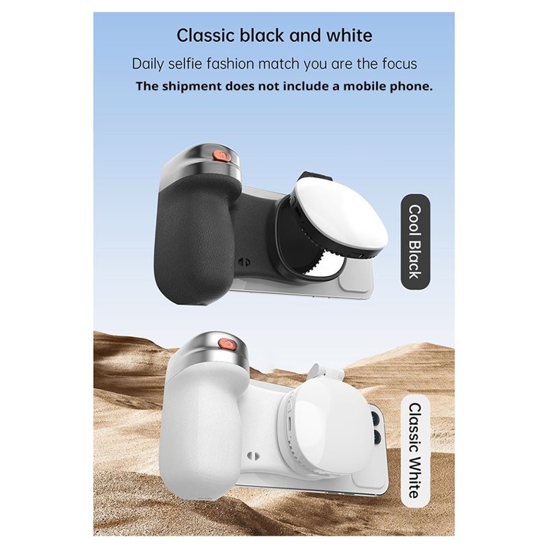 Селфи-палка T23C с магнитным к – обзор и цена Photography Lighting Design