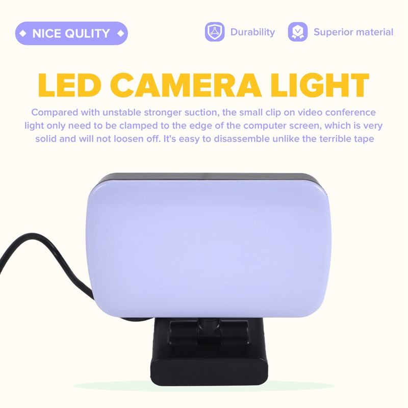 Мини-видеосвет для конференций – обзор и цена Photography And Lighting