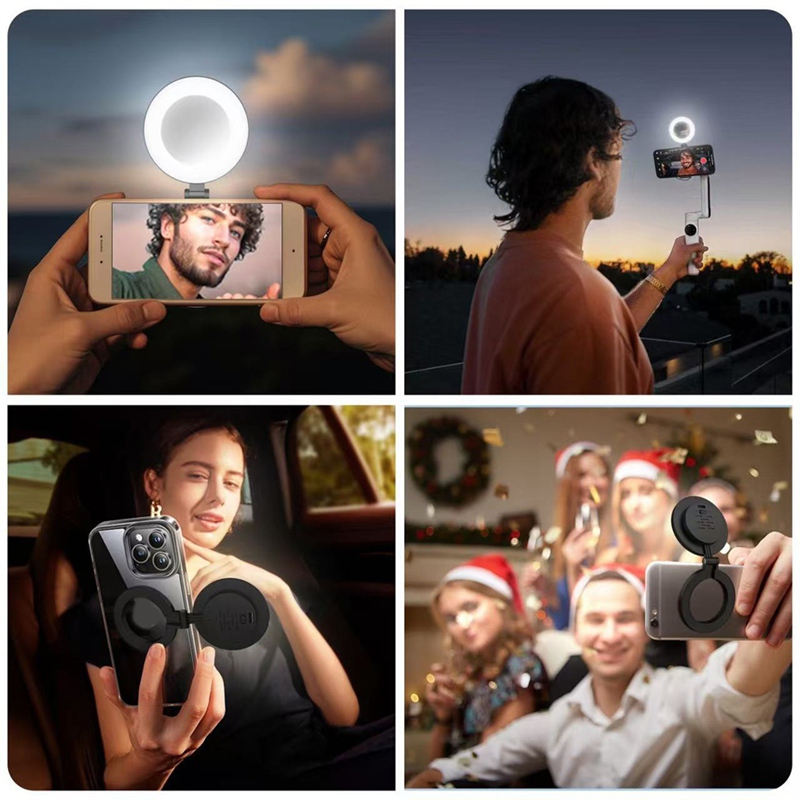 Мини-магнитный карманный свети – обзор и цена Photography And Lighting