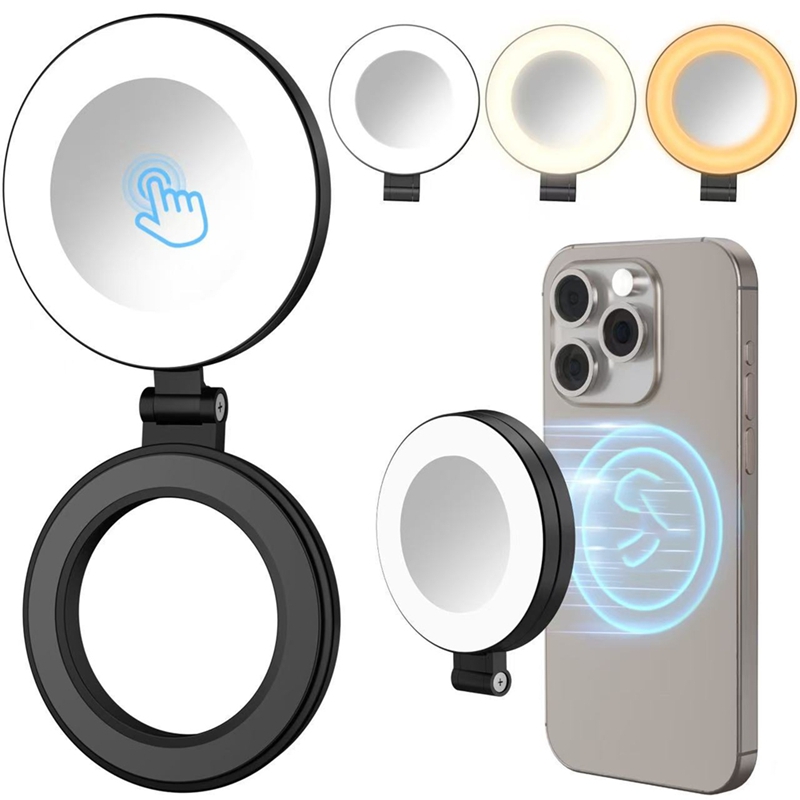 Мини-магнитный карманный свети – обзор и цена Photography And Lighting