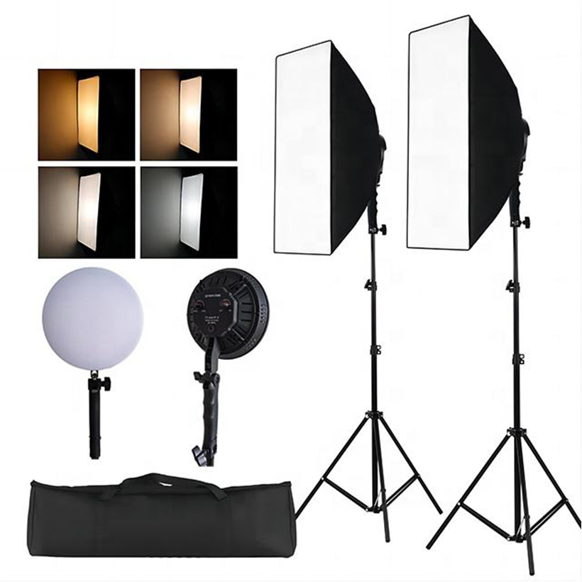 Новейший дизайн, высококачеств – обзор и цена Photography Lighting Design