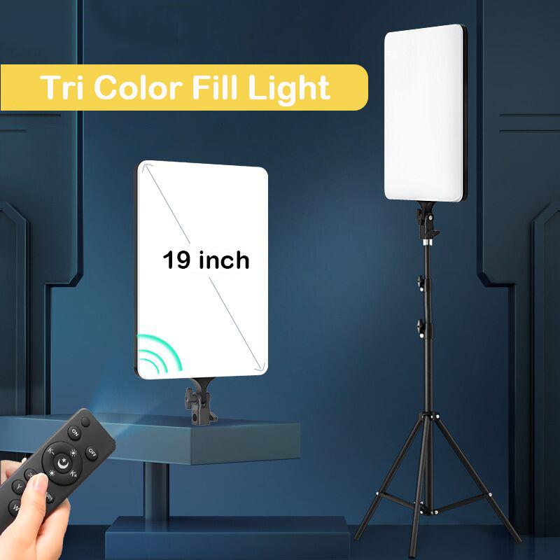 19-дюймовый светодиодный свети – обзор и цена Photography Lighting Uk