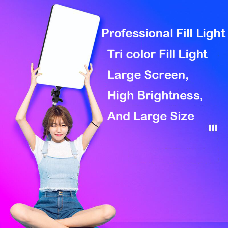 19-дюймовый светодиодный свети – обзор и цена Photography Lighting Uk