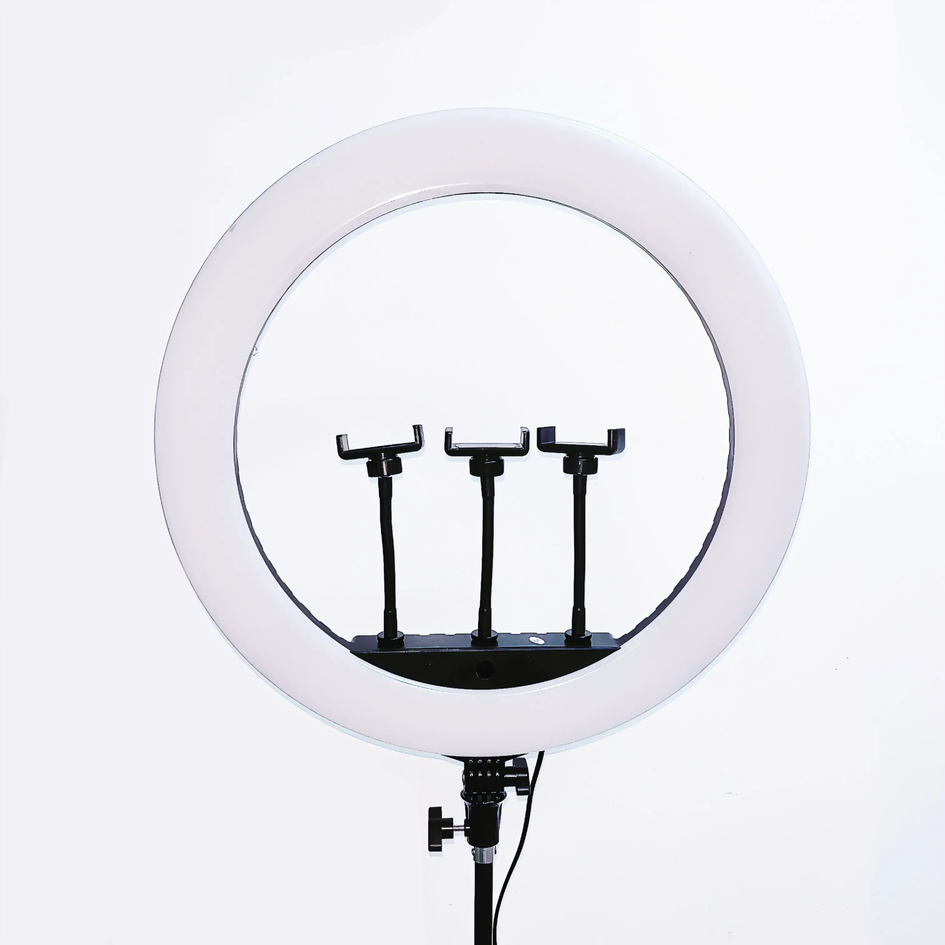 Комплект светодиодной кольцево – обзор и цена Photography And Lighting