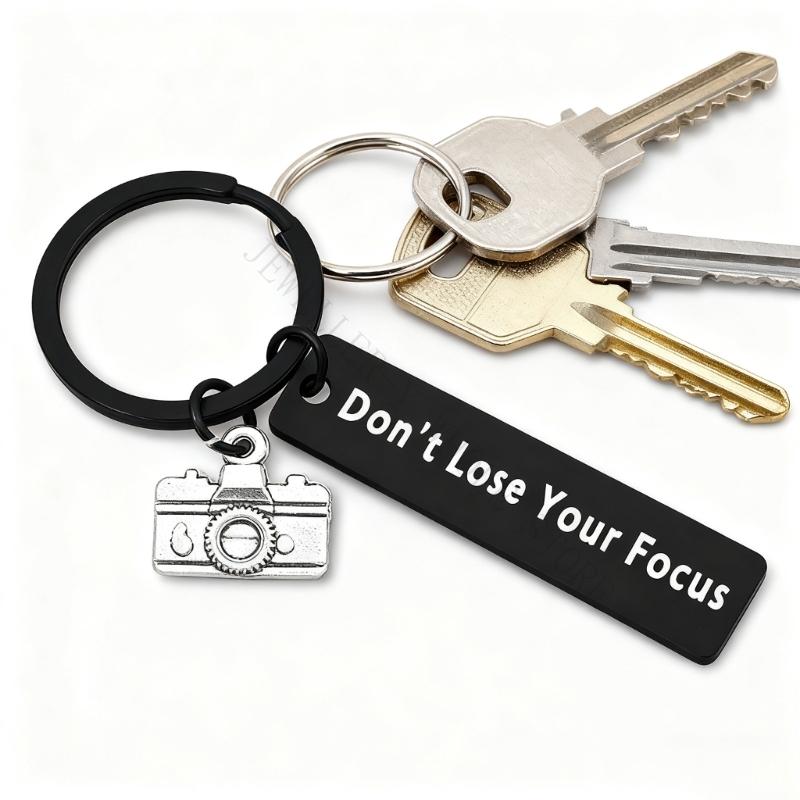 R7UF брелок для ключей из нерж – обзор и цена Photography Lighting Design