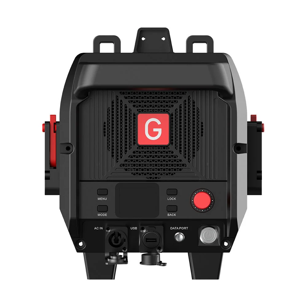 GVM SD1200B AIO 1200W Фотограф – обзор и цена Photography And Lighting