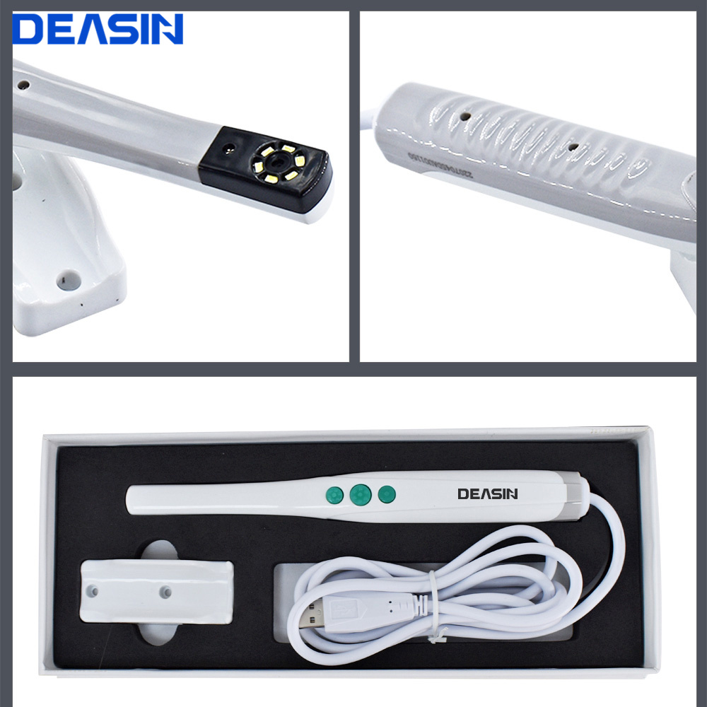 DEASIN USB-камера для полости  – обзор и цена Photography Lighting Effects