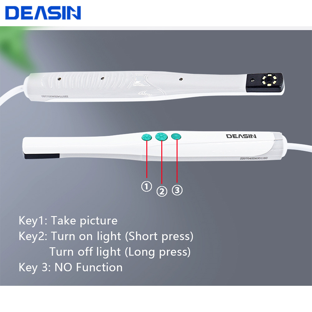 DEASIN USB-камера для полости  – обзор и цена Photography Lighting Effects