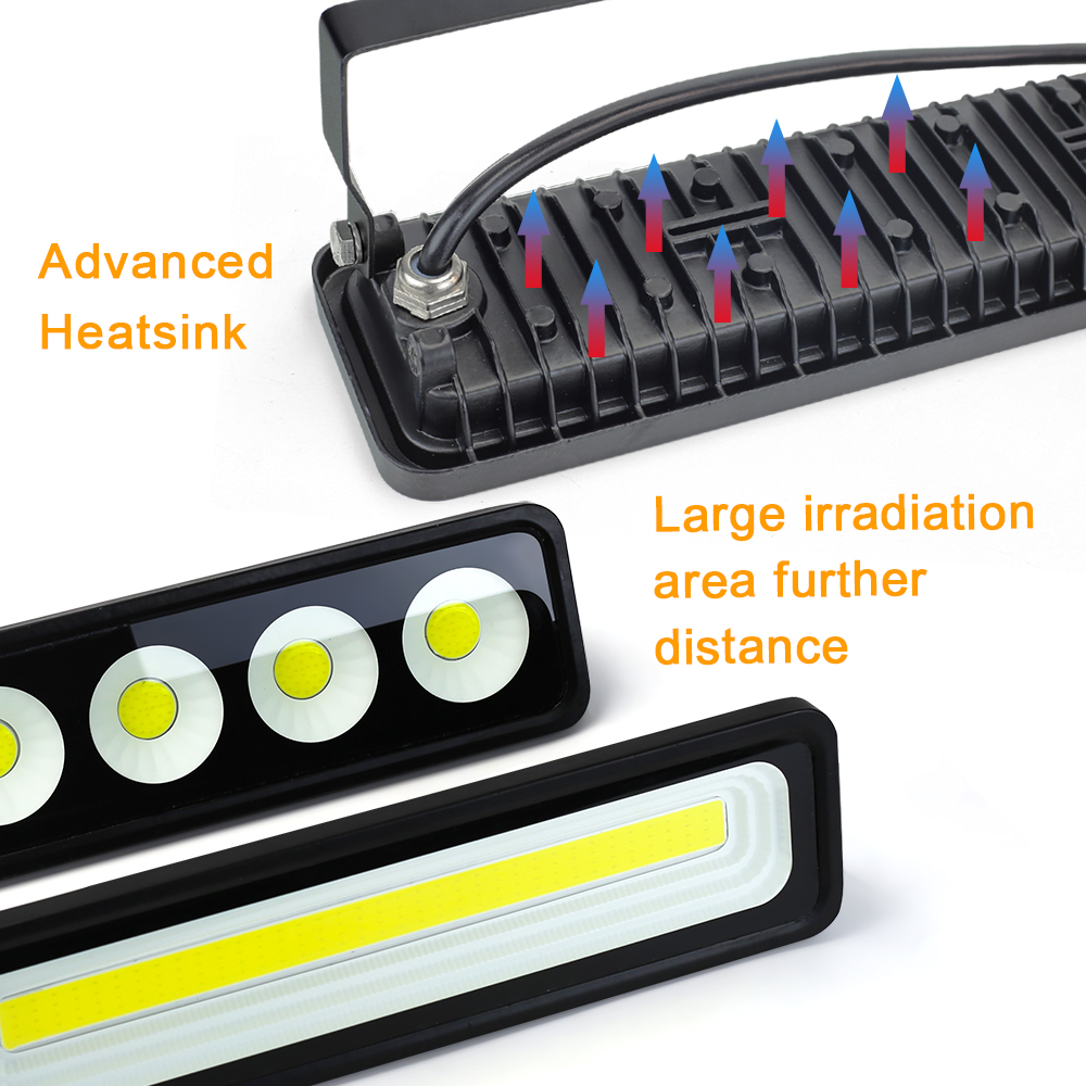 Светодиодный Real 50W 220V IP6 – обзор и цена Photography Lighting Uk