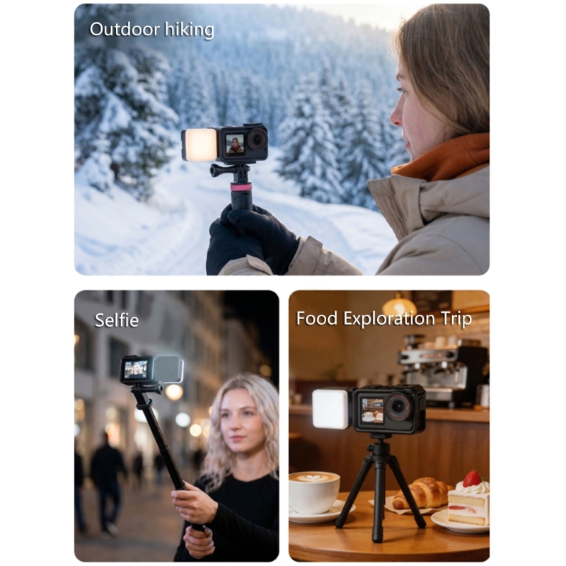 Светодиодный светильник для ви – обзор и цена Photography Lighting Reference